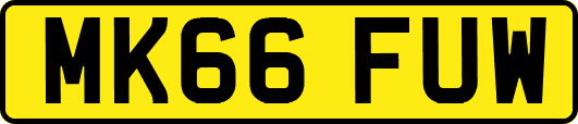 MK66FUW