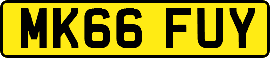 MK66FUY