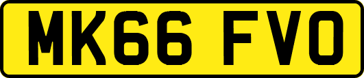 MK66FVO