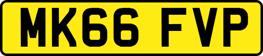 MK66FVP