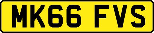 MK66FVS