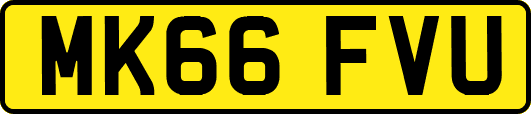 MK66FVU
