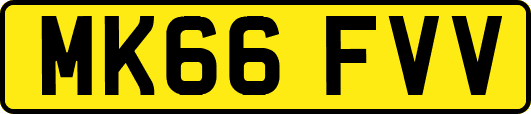 MK66FVV