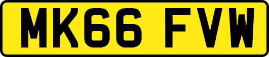MK66FVW