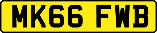 MK66FWB