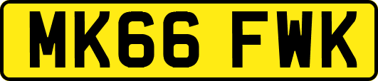 MK66FWK