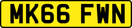 MK66FWN