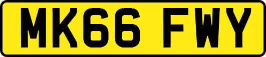 MK66FWY