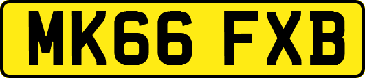 MK66FXB