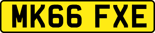 MK66FXE