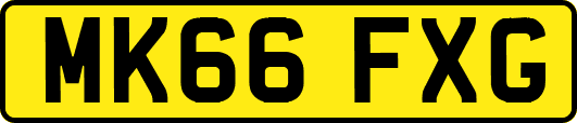 MK66FXG