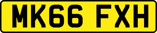 MK66FXH