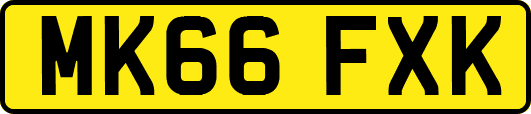 MK66FXK