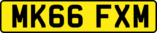 MK66FXM