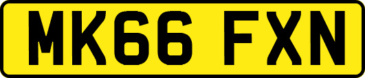 MK66FXN