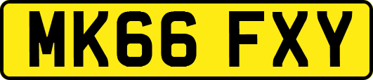 MK66FXY