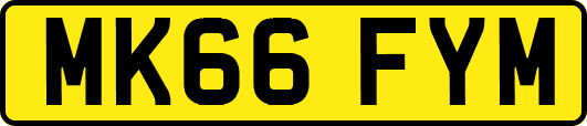 MK66FYM