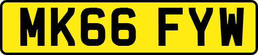 MK66FYW