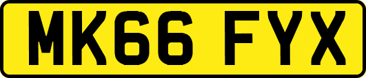 MK66FYX