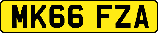 MK66FZA