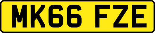 MK66FZE