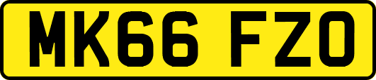 MK66FZO