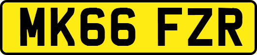 MK66FZR