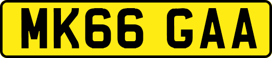MK66GAA