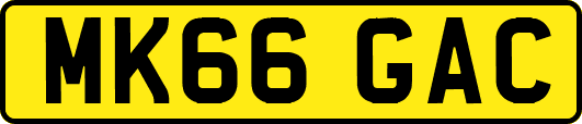 MK66GAC