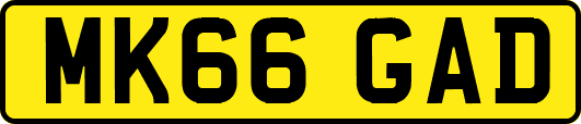 MK66GAD