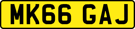 MK66GAJ