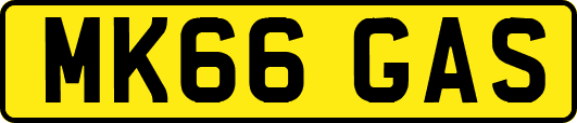 MK66GAS