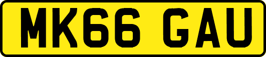 MK66GAU