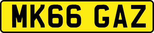 MK66GAZ