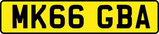MK66GBA