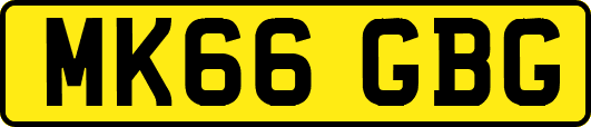 MK66GBG