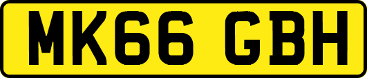 MK66GBH