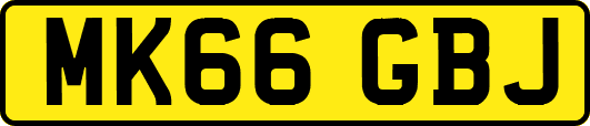 MK66GBJ