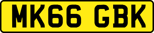 MK66GBK