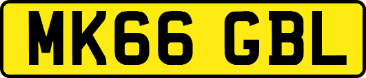 MK66GBL
