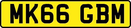 MK66GBM