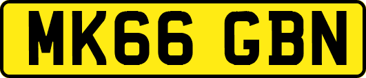 MK66GBN