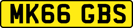 MK66GBS