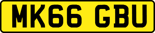 MK66GBU
