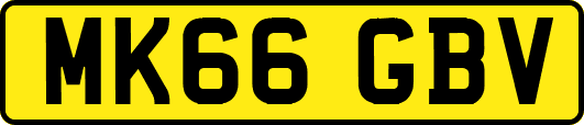 MK66GBV