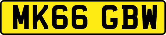 MK66GBW