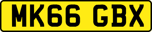 MK66GBX