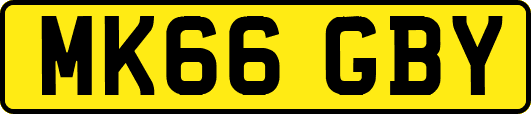 MK66GBY