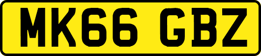 MK66GBZ