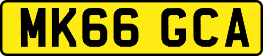 MK66GCA